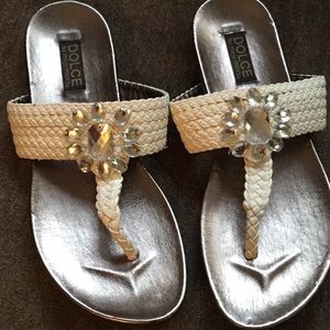 Dolce sandals